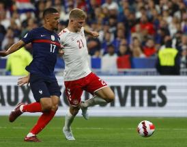 Standout Dates World Cup