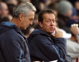 Alan Curbishley cult icon Premier League