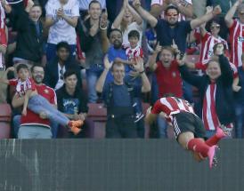 Ali Dia to Southampton