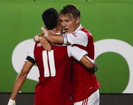 Arsenal predictions and betting tips