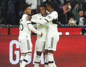 Man United betting tips