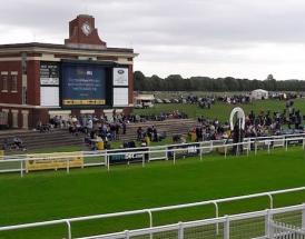 Ripon Racecourse