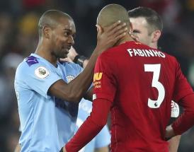 Best Brazilian players Premier League