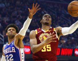 NBA Players to Watch