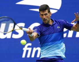 Novak Djokovic legacy