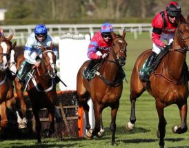 Lucinda Russell horses to follow