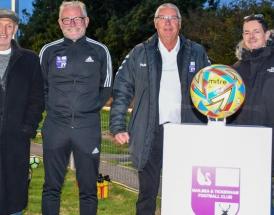 Tony Incenzo Nailsea and Tickenham