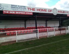 Ingles FC Stadium