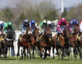 King George VI Chase