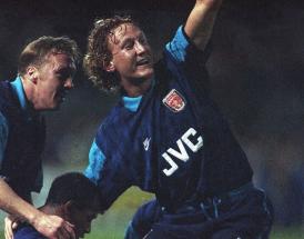 Ray Parlour