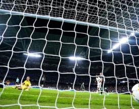 Highest scoring game Tony