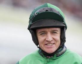 Barry Geraghty