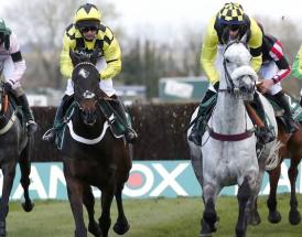 Biggest races January 2023