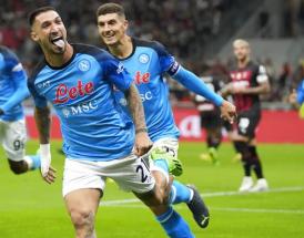 Napoli betting predictions