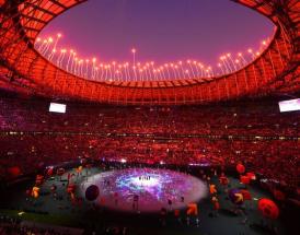 Qatar 2022 review