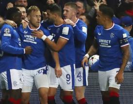 Rangers betting picks & tips