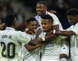 Real Madrid betting tips