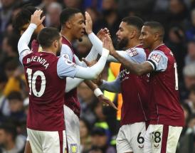 Aston Villa betting previews