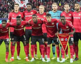 Bayer Leverkusen tips