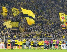 Dortmund betting tips