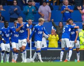 Everton betting tips