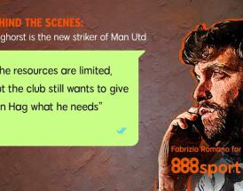 Wout Weghorst Fabrizio