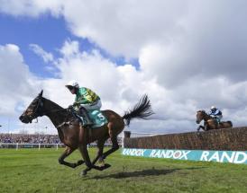 February 2023 biggest racing meetings