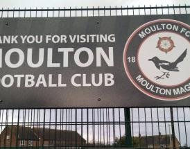 Moulton Diary of a Groundhopper