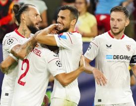 Sevilla betting previews