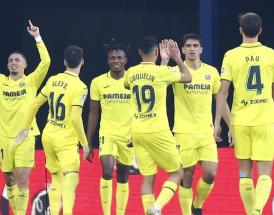 Villarreal betting tips