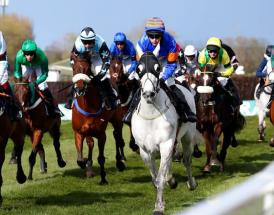 2023 Cheltenham Champion Bumper picks