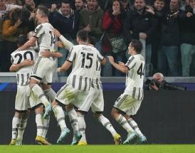 Juve scandal explained