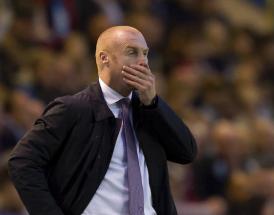 Kevin Campbell on Sean Dyche