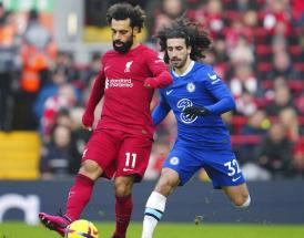 The Big Six Premier League