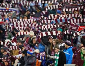 Fan Owned Football Clubs