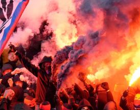 Premier League success