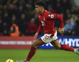 Euro 2024 Squad Outsiders