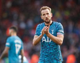 Harry Kane from Tottenham to Man United