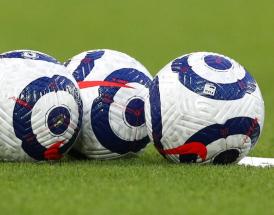 Championship players