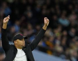 2022/23 Championship review