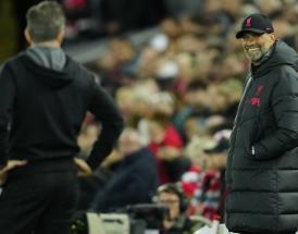 Liverpool easy ride in the press?