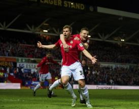 Wrexham Football