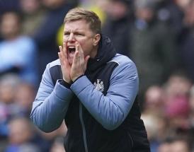 Is Eddie Howe a football villain?