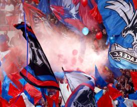 Crystal Palace midfielder Eberechi Eze is a supreme talent