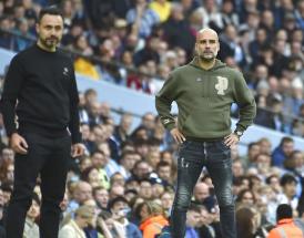 Foreign managers who get English football