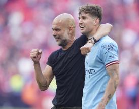 Man City betting odds and tips