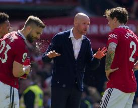 Man United Transfer Window