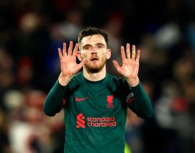 Footballers who could be pundits