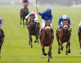 Ascot Champions Day tips 2023