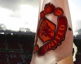 Erik ten Hag Man United